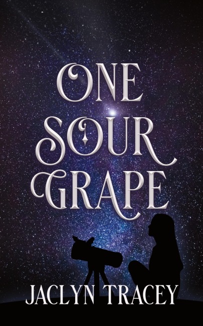 One Sour Grape