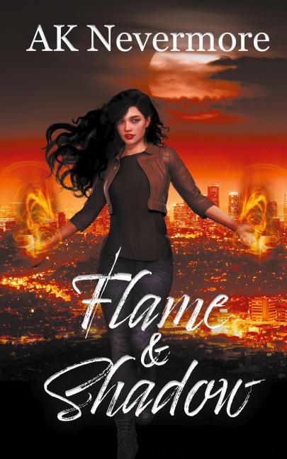 Flame & Shadow