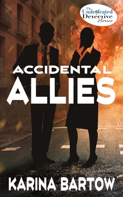 Accidental Allies