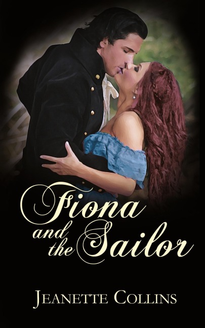 Fiona and the Sailor