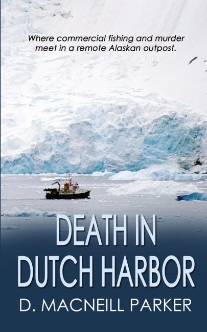 Death in Dutch Harbor