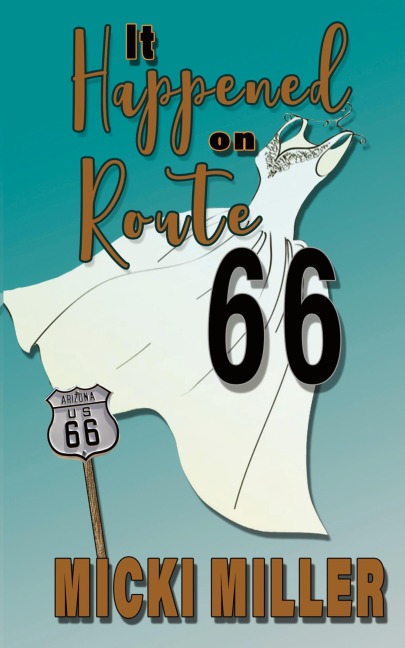 It Happened on Route 66