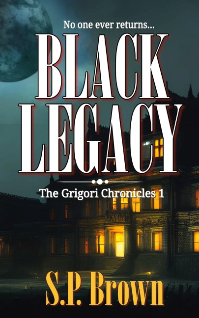 Black Legacy
