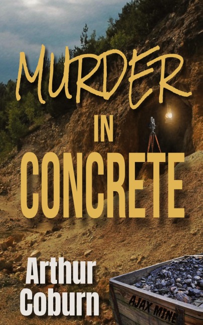 Murder in Concrete