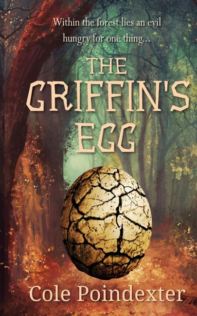The Griffins Egg