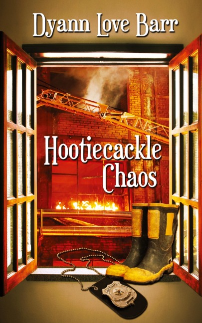 Hootiecackle Chaos