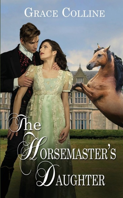 The Horsemasters Daughter