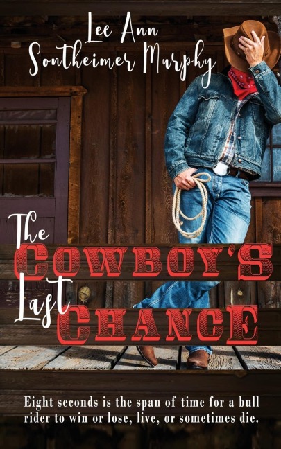 The Cowboys Last Chance