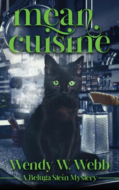 Mean Cuisine