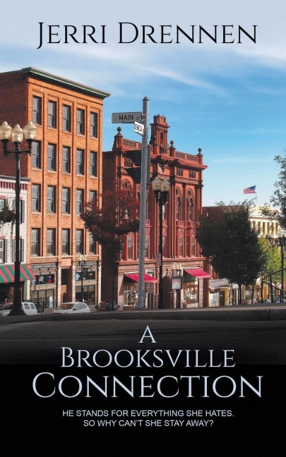 A Brooksville Connection