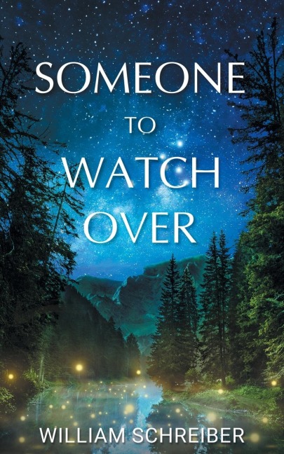 Someone to Watch Over