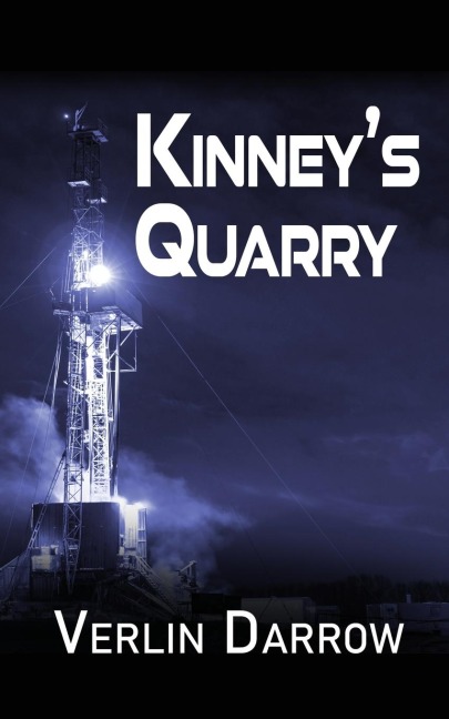 Kinneys Quarry