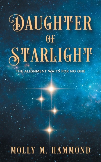 Daughter of Starlight