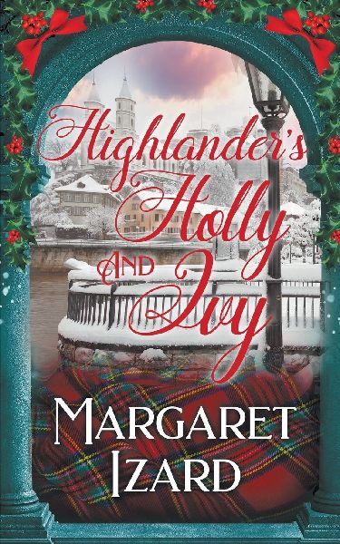 Highlanders Holly and Ivy