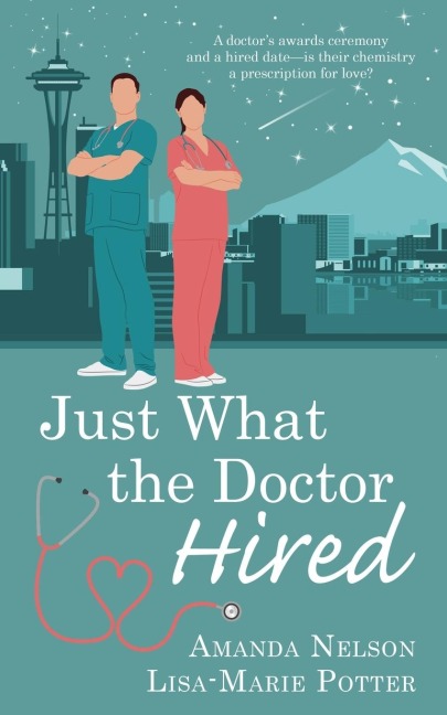 Just What the Doctor Hired