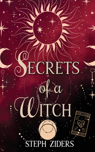 Secrets of a Witch