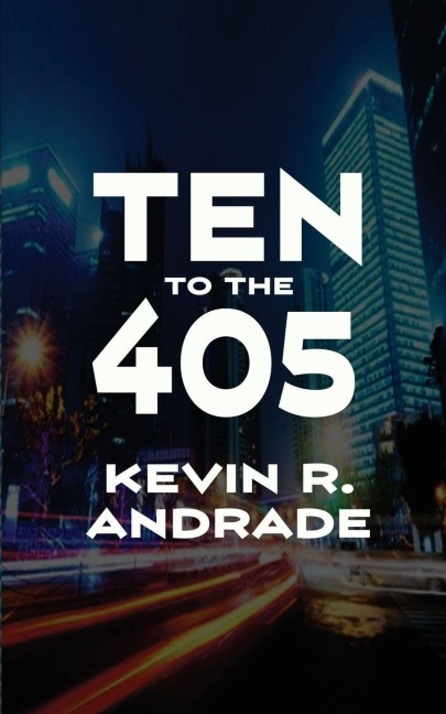 Ten to the 405