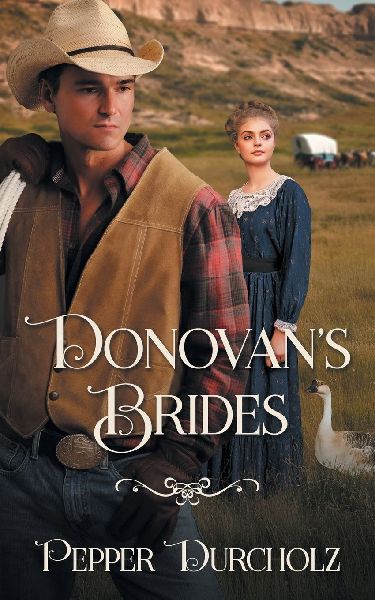 Donovans Brides