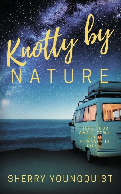 Knotty by Nature