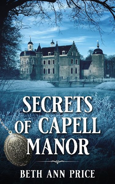 Secrets of Capell Manor
