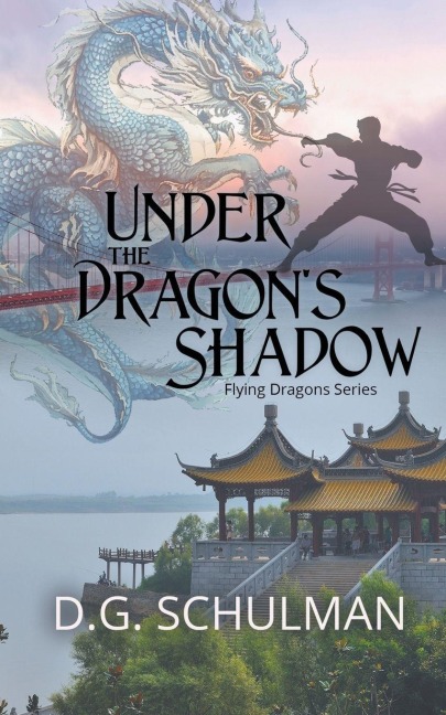 Under the Dragons Shadow
