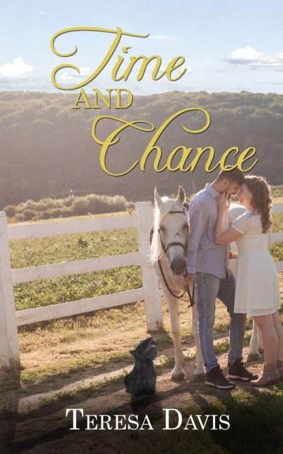 Time and Chance