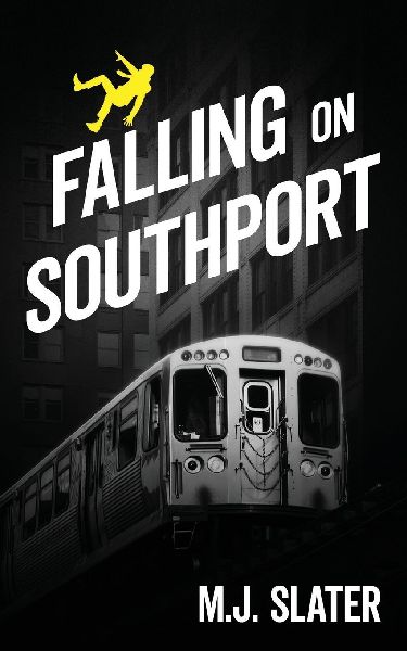 Falling on Southport