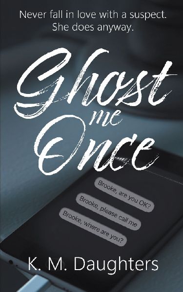 Ghost Me Once