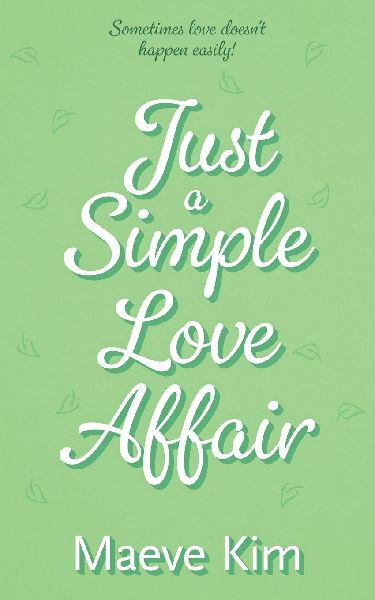 Just a Simple Love Affair
