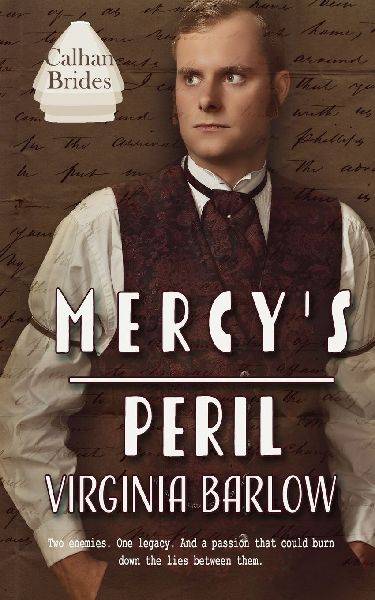 Mercys Peril