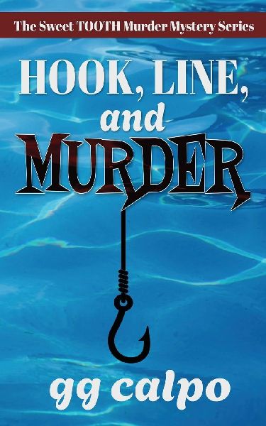 Hook, Line, and Murder