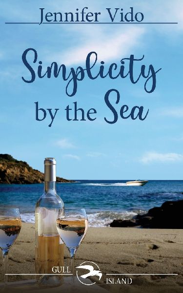 Simplicity by the Sea