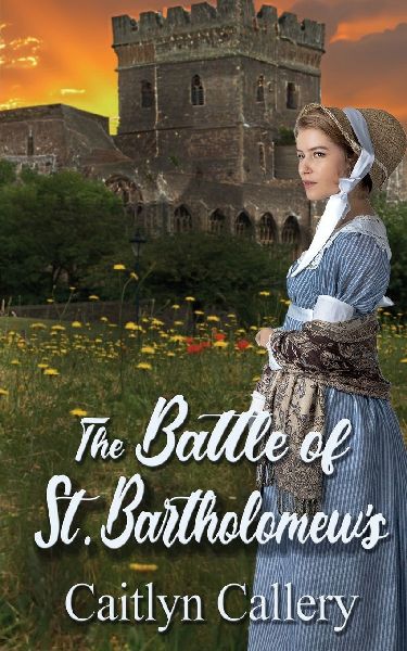 The Battle of St. Bartholomew's