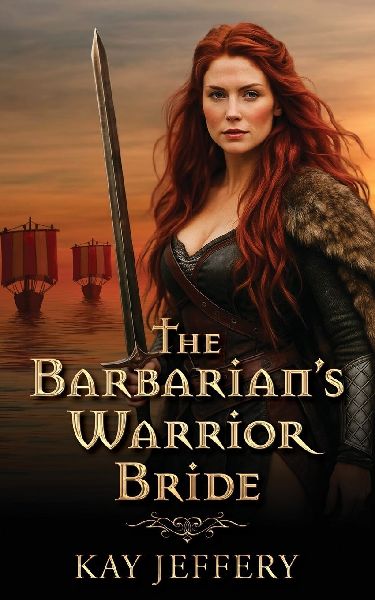 The Barbarians Warrior Bride