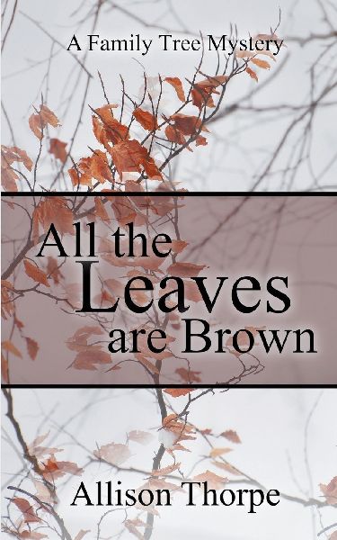 All the Leaves Are Brown
