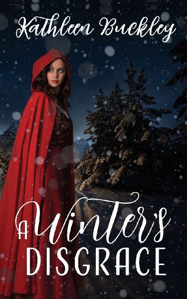 A Winters Disgrace