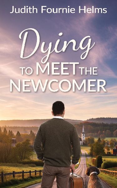 Dying to Meet the Newcomer