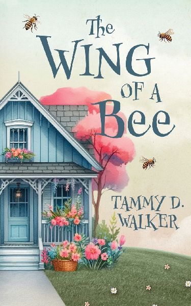The Wing of a Bee