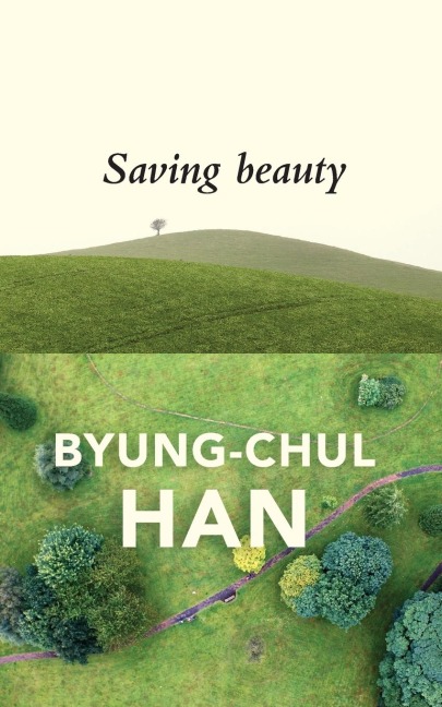 Saving Beauty