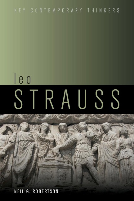 Leo Strauss: An Introduction