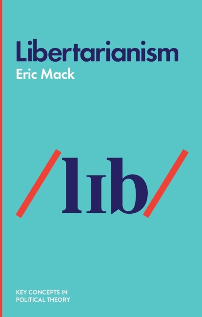 Libertarianism
