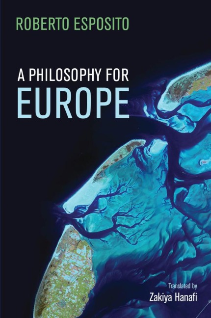 A Philosophy for Europe: From the Outside