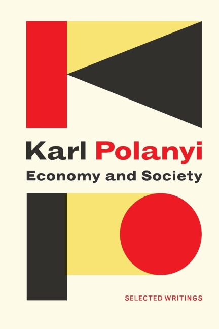 Economy and Society: Selected Writings
