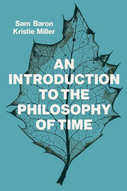 An Introduction to the Philosophy of Time
