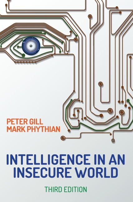 Intelligence in an Insecure World