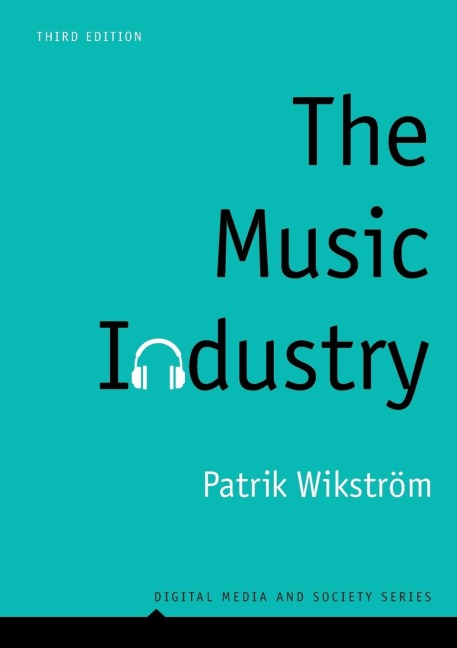 The Music Industry: Music in the Cloud