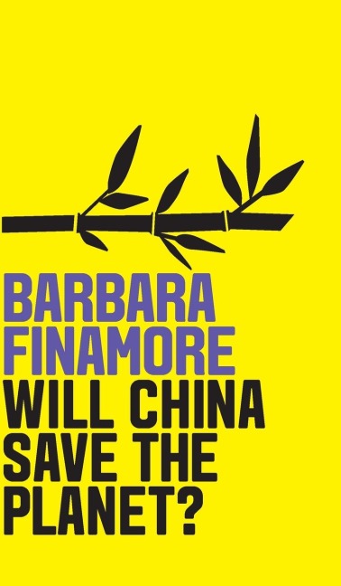 Will China Save the Planet?