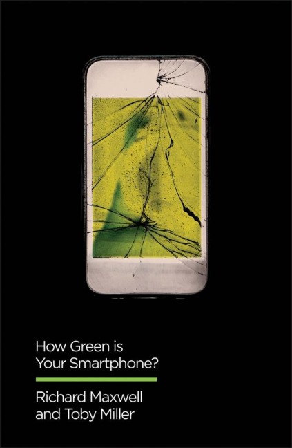 How Green Is Your Smartphone?