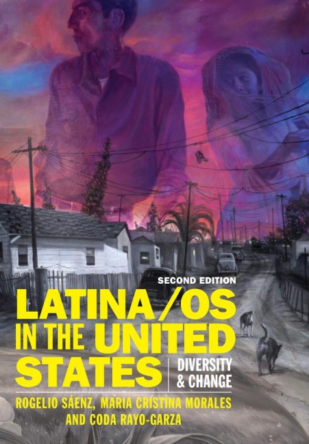 Latina/OS in the United States: Diversity and Change