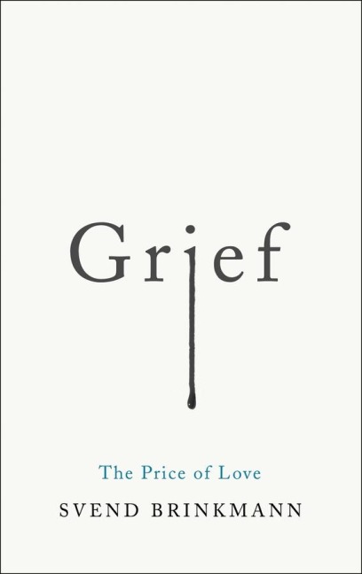 Grief: The Price of Love